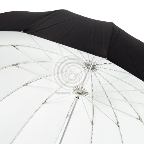 Зонт-отражатель GB Deep white L (130 cm)