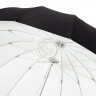 Зонт-отражатель GB Deep white L (130 cm)