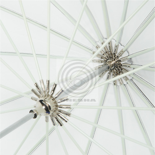 Зонт-отражатель GB Deep white L (130 cm)