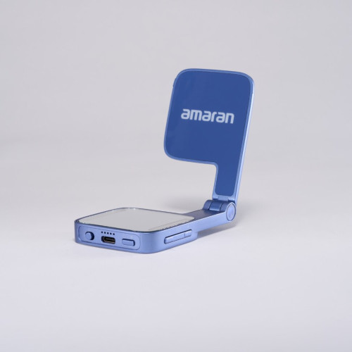 Осветитель amaran Go Синий