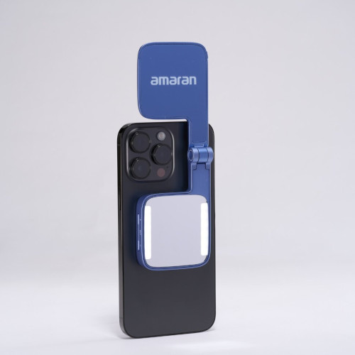 Осветитель amaran Go Синий