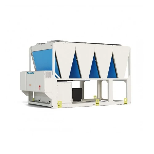 Чиллер Daikin EWAT145B-XRB1 EWAT-B-XR