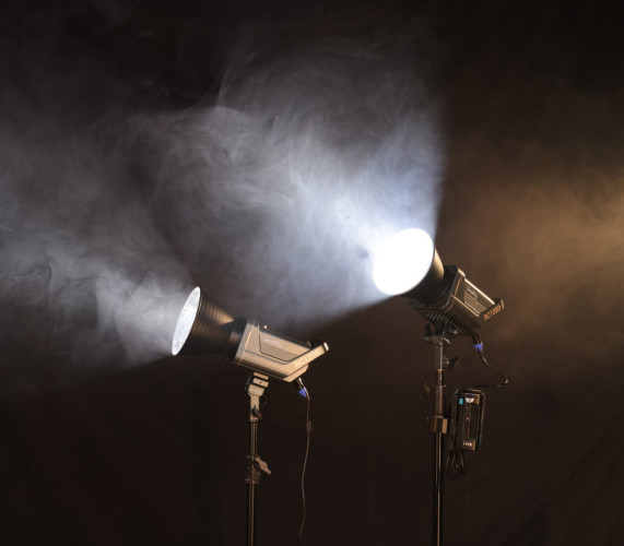 Осветитель SmallRig RC120D (EU)