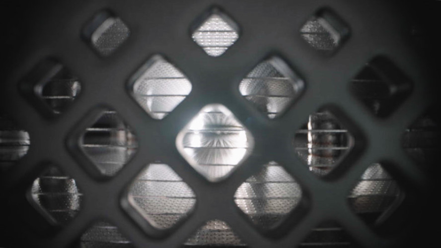 Осветитель SmallRig RC120D (EU)