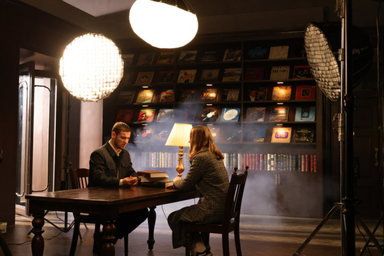 Осветитель SmallRig RC120D (EU)