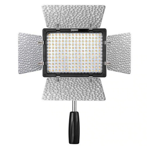 Осветитель YongNuo YN-160 III 5500K