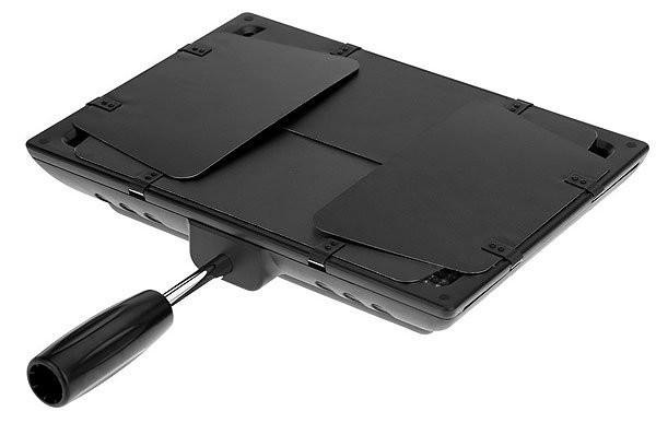 Осветитель YongNuo YN-160 III 5500K