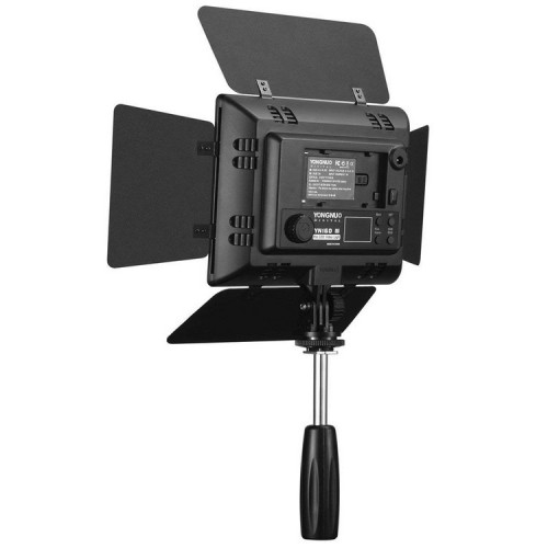 Осветитель YongNuo YN-160 III 5500K