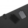 Fotokvant Hood-M1 антибликовая раздвижная бленда для монитора 15-32 дюйма