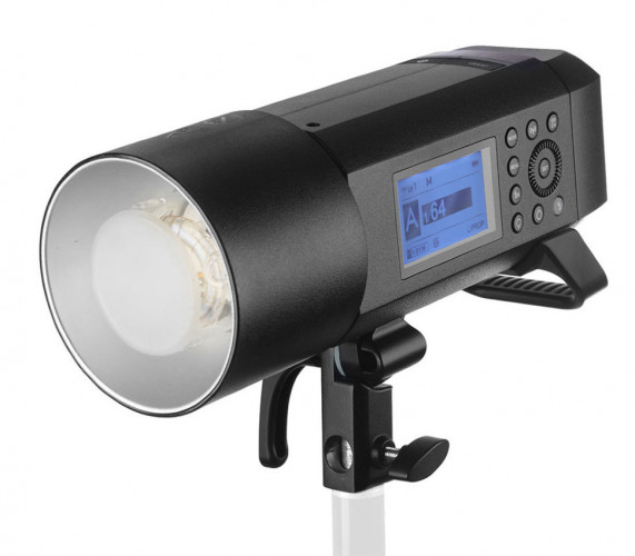Отражатель Godox AD-R9 для AD600Pro
