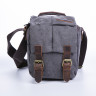 Fotokvant BSN-07 Light grey сумка для фотоаппарата цвета светло серый