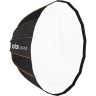 Софтбокс Godox QR-P120