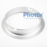 Phottix 82584 Inner Ring for Elinchrom кольцо-вкладыш для Elinchrom 144 мм