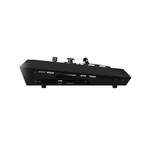 Видеомикшер-стример AVMATRIX Shark S8X компактный 8CH SDI/HDMI/USB/LAN