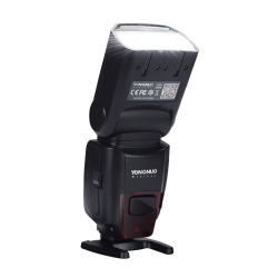 Фотовспышка Yongnuo YN862C EU Plug