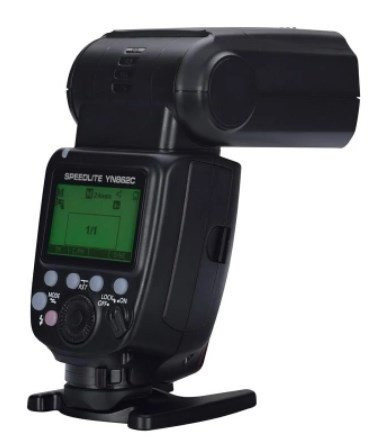 Фотовспышка Yongnuo YN862C EU Plug