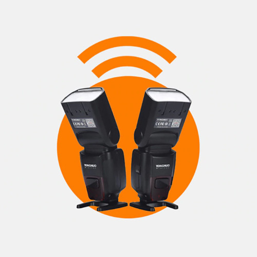 Фотовспышка Yongnuo YN862C EU Plug