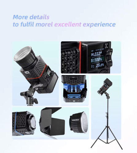 Осветитель YongNuo YN150 Ultra Bi