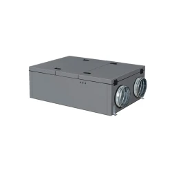 Приточно-вытяжная установка Zilon ZPVR-N 400 PW ЕС ZPVR-N P EC