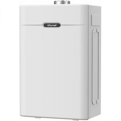 Газовый котел Kiturami ALPHA PLUS-35 ALPHA PLUS