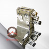 Wansen BMF-93183S гибкое зеркало серебро 0,93х1,83 м