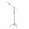 Стойка GreenBean C-Stand 330/11 BRS (с перекладиной)