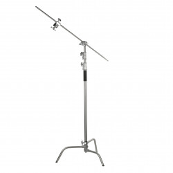 Стойка GreenBean C-Stand 330/11 BRS (с перекладиной)