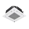 Кассетный кондиционер Royal Clima ES-C 24HREX/ES-E 24HEX/ES-C pan/2X Esperto
