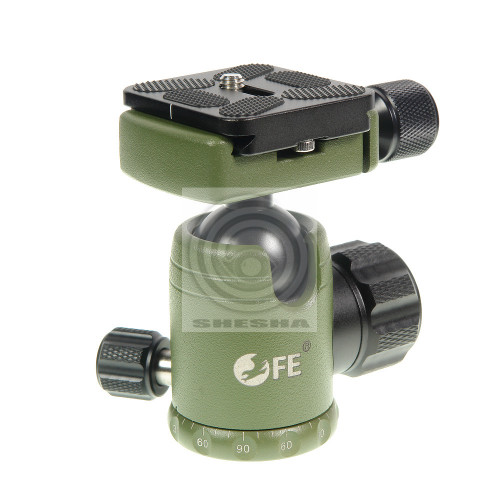 Штатив Falcon Eyes Green Line 1550 BH-10