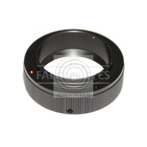 Кольцо переходное Veber T2 на Olympus 4/3