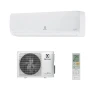 Кондиционер настенный Electrolux EACS/I-09HAL/N8 Loft Inverter