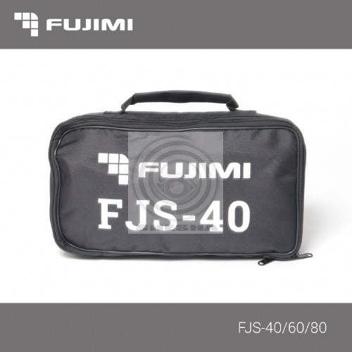 Fujimi FJS-60 Портативный Софт-Бокс для вспышек 60x60 см