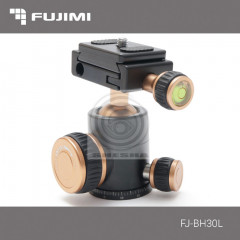 Fujimi FJ-BH30L Шаровая голова с съёмной рукояткой (макс. 6 кг)