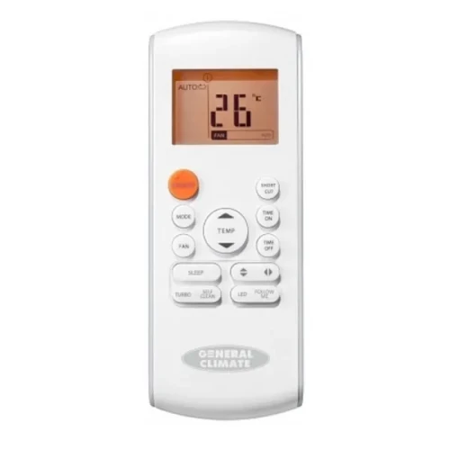 Кондиционер настенный General Climate GC-RE09HR32 / GU-RE09H32 Pulsar Go Cool Inverter