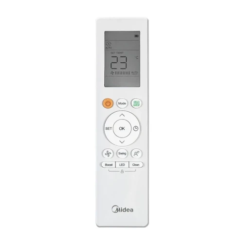 Кондиционер настенный Midea MSAG1-09HRN1-I / MSAG1-09HRN1-O Paramount ON/OFF