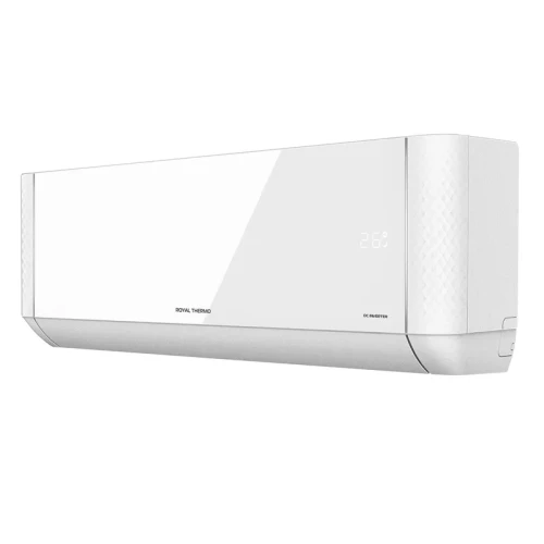 Кондиционер настенный Royal Thermo RTBI-18HN8/white Barocco DC White