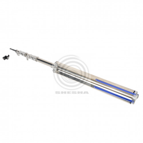 Стойка-тренога GreenBean Titan 320 BABY STEEL