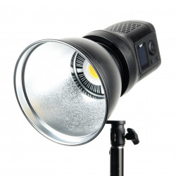 Осветитель студийный Falcon Eyes Studio LED COB 80 BP светодиодный(у01гл)