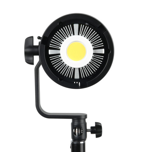 Осветитель студийный Falcon Eyes Studio LED COB 80 BP светодиодный(у01гл)