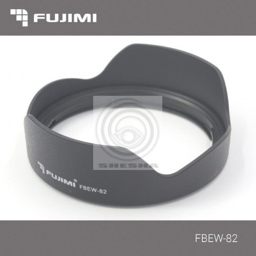 Fujimi FBEW-82 Бленда для объектива CANON EF 16-35mm f/4L IS USM