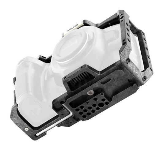 Клетка Tilta для BMPCC 4K/6K Tactical Finish