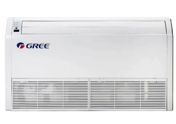 Фанкойл Gree FP-204ZD-K FP-ZD-K
