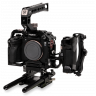 Клетка Tilta Tiltaing Kit E для Sony a7S III Чёрная