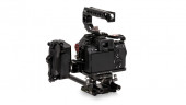 Клетка Tilta Tiltaing Kit E для Sony a7S III Чёрная