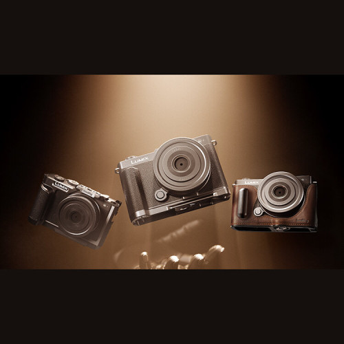 Площадка с рукояткой SmallRig 4517 L-Shape Handle для Panasonic LUMIX S9