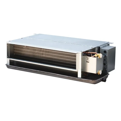 Фанкойл MDV MDVFN-1200D3VE MDVFN-D3VE