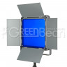 Осветитель светодиодный DayLight 150 LED V-mount