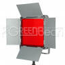 Осветитель светодиодный DayLight 150 LED V-mount