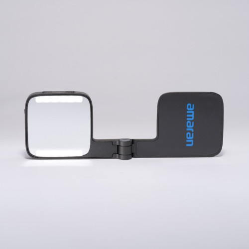 Осветитель amaran Go Чёрный