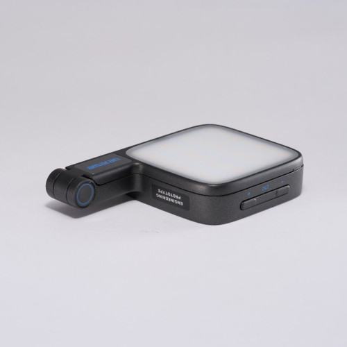 Осветитель amaran Go Чёрный